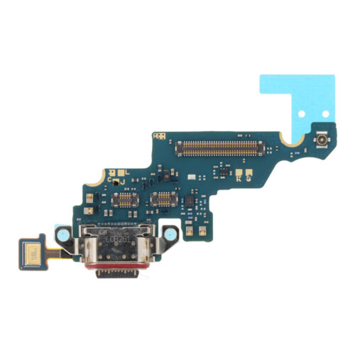 Charging Port Board for LG Velvet 5G Korean Version Premium