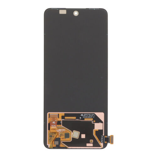 Screen Replacement for Realme P1 Black Refurb
