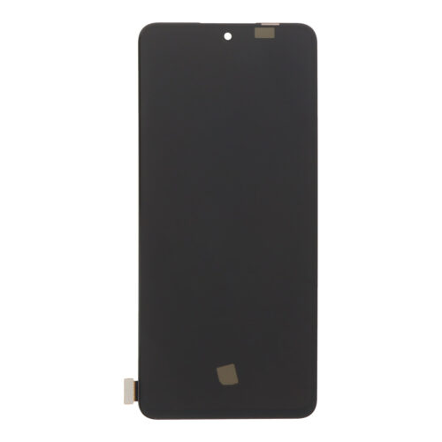 Screen Replacement for Oppo Reno12 F 4G CPH2687/Reno12 F 5G CPH2637 OLED Black HQ