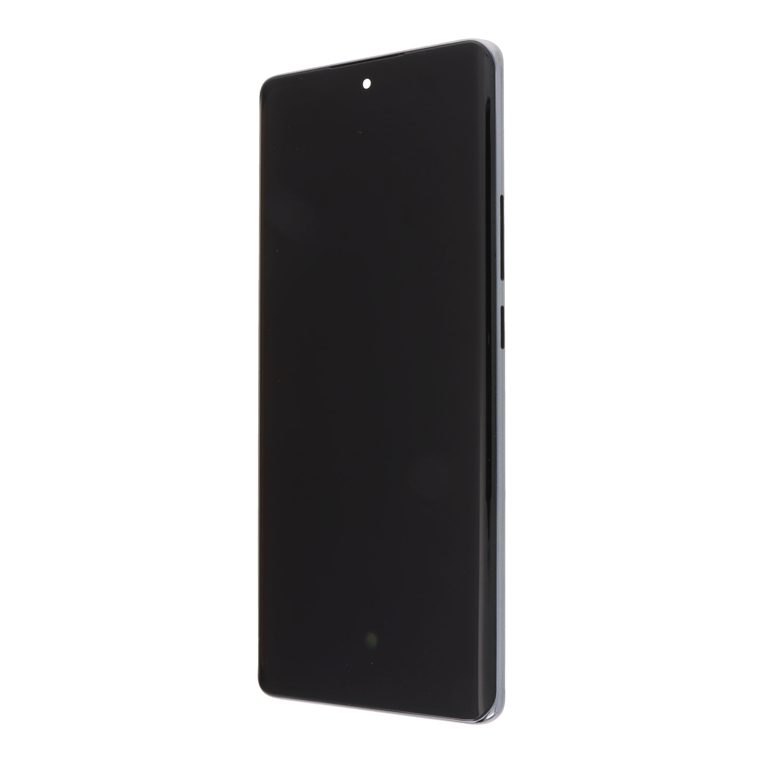 Screen Replacement With Frame for Oppo Reno10 Pro CPH2525 BOE Version Black Refurb