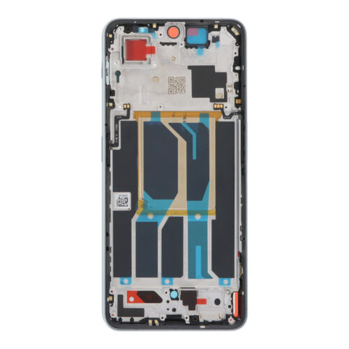 Front Housing for OnePlus Nord 3 5G Misty Green Premium
