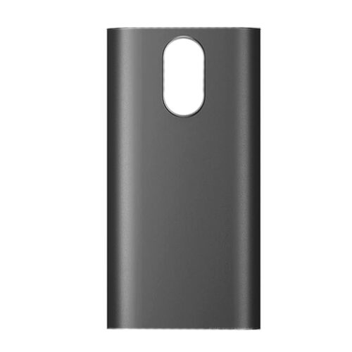 Battery Door for Nokia 230 2024 Black HQ