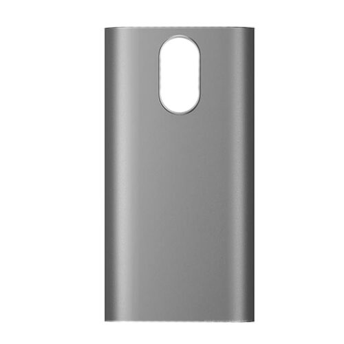 Battery Door for Nokia 230 2024 Silver HQ