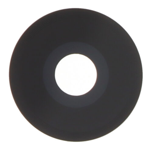 Secondary Back Camera Lens for BlackView A96 Black Premium