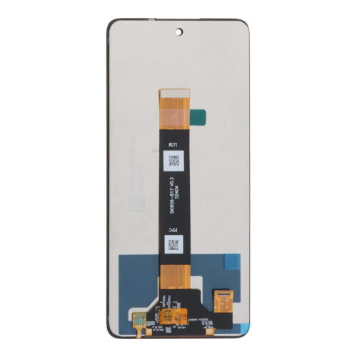 Screen Replacement for TCL 50 5G Black OEM