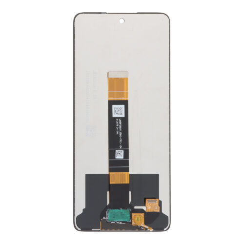 Screen Replacement for TCL 50 XL Black Premium