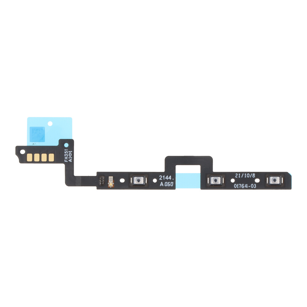 Power&Volume Button Flex Cable for Google Pixel 7 Pro Premium