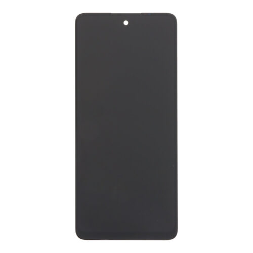 Screen Replacement for TCL 50 XE NxtPaper Black Premium