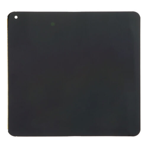 Built-in Screen Replacement for OPPO Find N2 Black Pulled