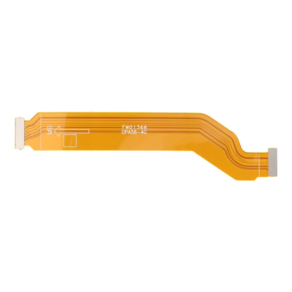 Motherboard Flex Cable for Oppo A58 4G CPH2577/A79 5G CPH2553/A38 CPH2579/A18 CPH2591 HQ