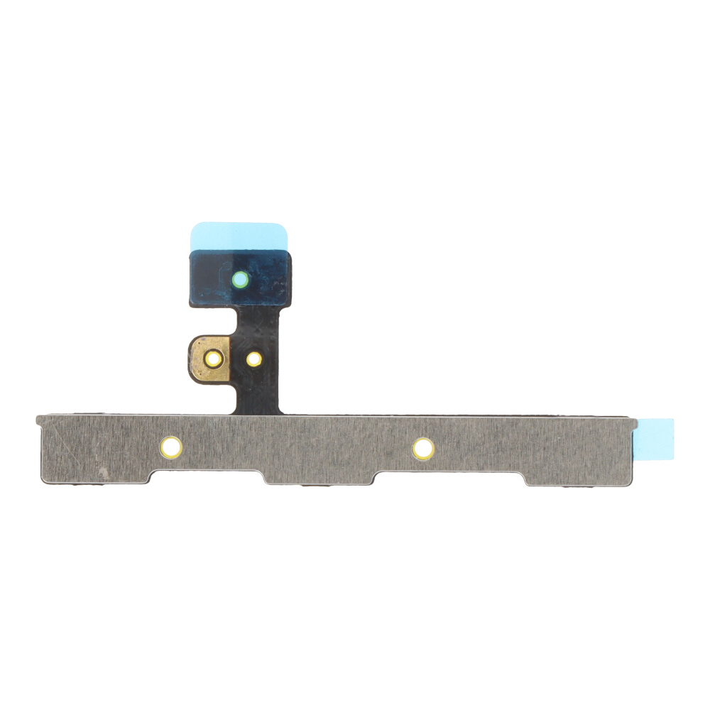 Power&Volume Button Flex Cable for Motorola Edge 50 Pro Premium