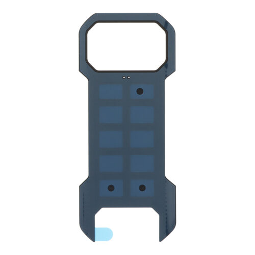 Battery Door for Ulefone Armor 27 Pro/Armor 27T Pro Black Premium
