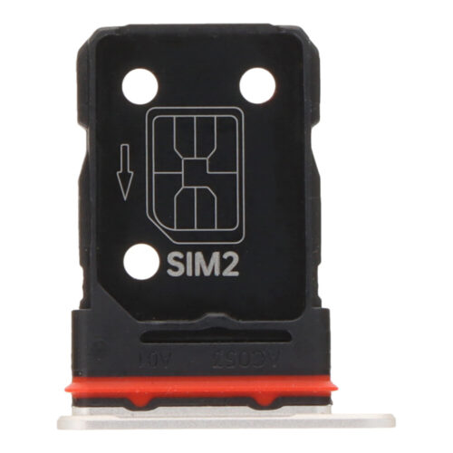 SIM Card Tray for Oppo Find N3 Dual Card Version Gold Premium
