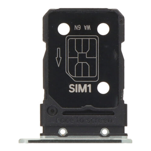 SIM Card Tray for Oppo Find N3 Dual Card Version Green Premium