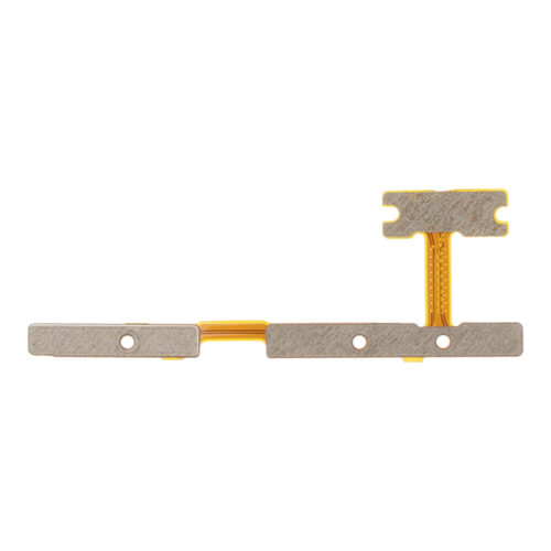 Power&Volume Button Flex Cable for Motorola Moto G Power 2024 Premium