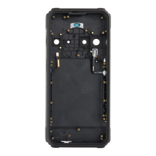 Battery Door for BlackView BL9000 Pro Black Premium