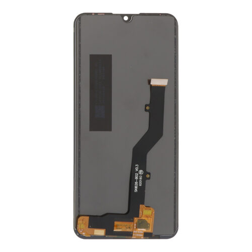 Screen Replacement for ZTE Blade V10 Vita Black OEM