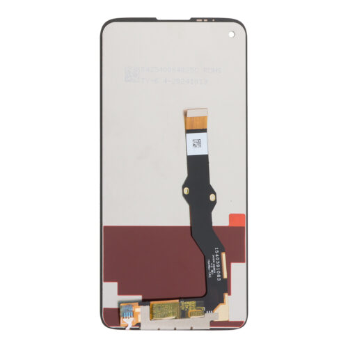 Screen Replacement for Motorola Moto G8 Power Black OEM
