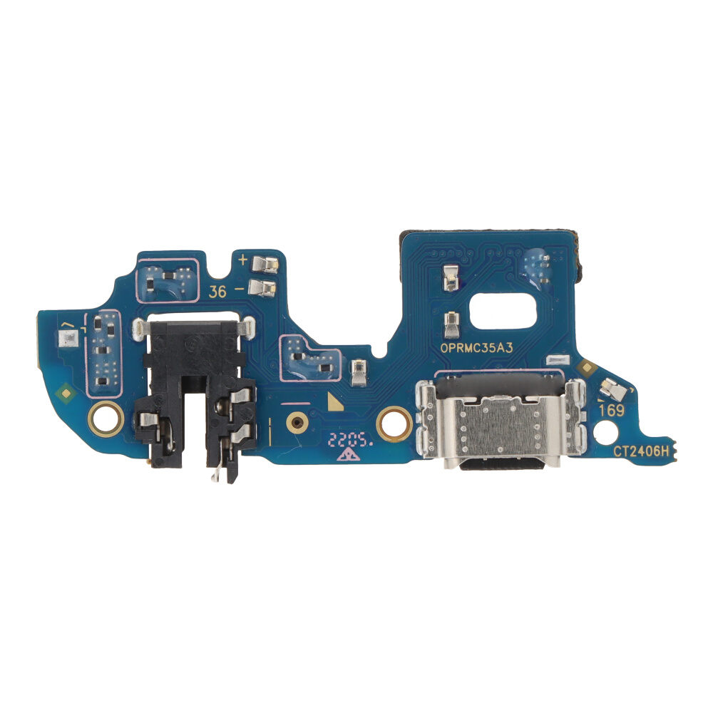 Charging Port Board for Realme C35 RMX3511 OEM