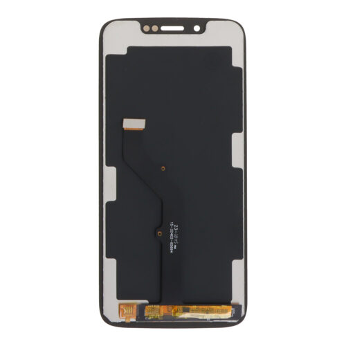 145mm Screen Replacement for Motorola Moto G7 Play Black OEM