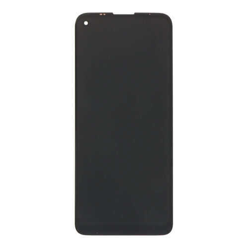 Screen Replacement for Motorola Moto G9 Power Black OEM