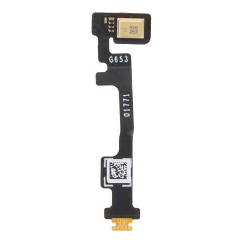 Microphone Flex Cable for Google Pixel 7 Pulled