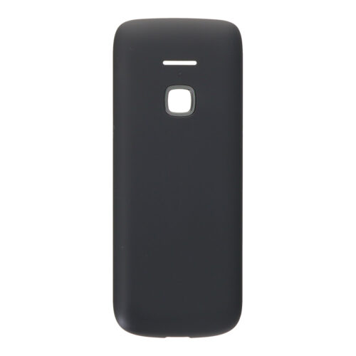 Battery Door for Nokia 225 4G Black Premium
