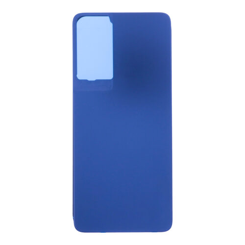 Battery Door with Adhesive for TCL 50 5G Dark Blue Premium