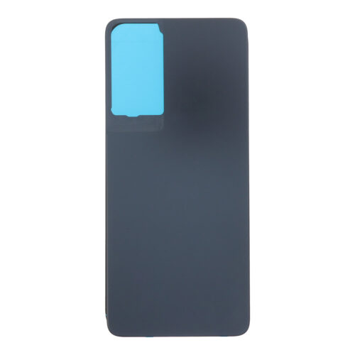 Battery Door with Adhesive for TCL 50 5G Space Grey Premium