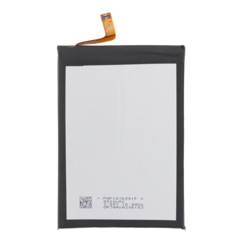 Li676590HT 15080mAh Battery + Battery Adhesive for BlackView BV9300 OEM