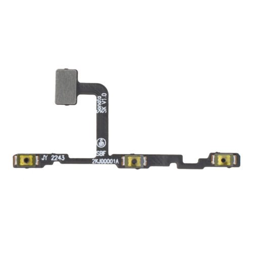 Power&Volume Button Flex Cable for TCL 40 XL HQ