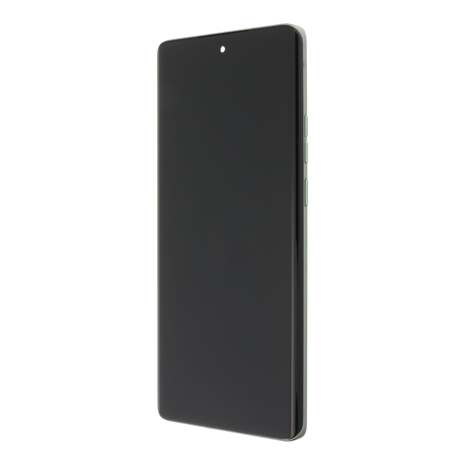 Screen Replacement With Frame for Motorola Edge 40 XT2303-2 Nebula Green Premium