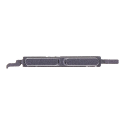 Volume Button for Motorola Moto G04/Moto G04s Concord Black Premium