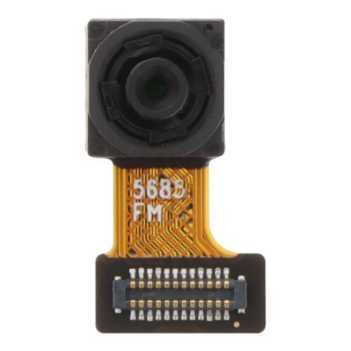 5MP Main Front Camera for Motorola Moto G04 Premium