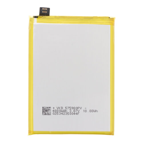 PG50 5000mAh Battery + Battery Adhesive for Motorola Moto G 2023/Moto G Stylus 2023/Moto G Stylus 5G 2023 OEM
