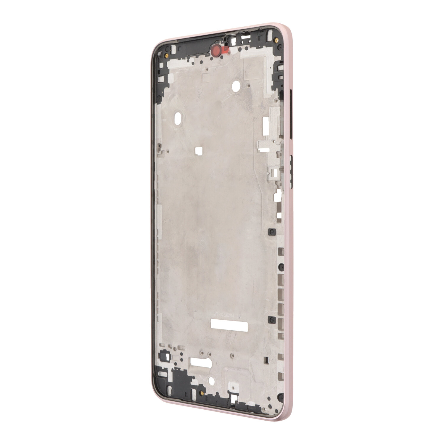 Front Housing for Motorola Moto G Stylus 5G 2023 Rose Champagne Premium
