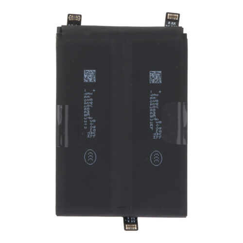 BLP987 4600mAh Battery + Battery Adhesive for Realme GT3 OEM without Logo