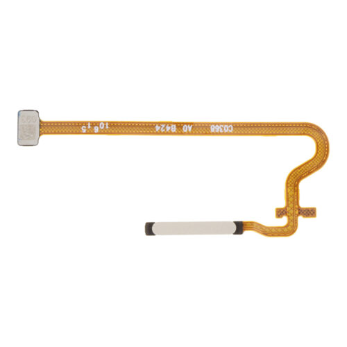 Fingerprint Sensor Flex Cable for Realme C61 Sparkle Gold Premium