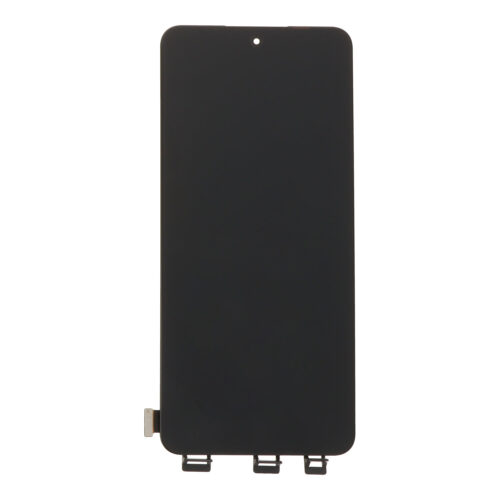 Screen Replacement for OnePlus Nord 3 5G Black Refurb