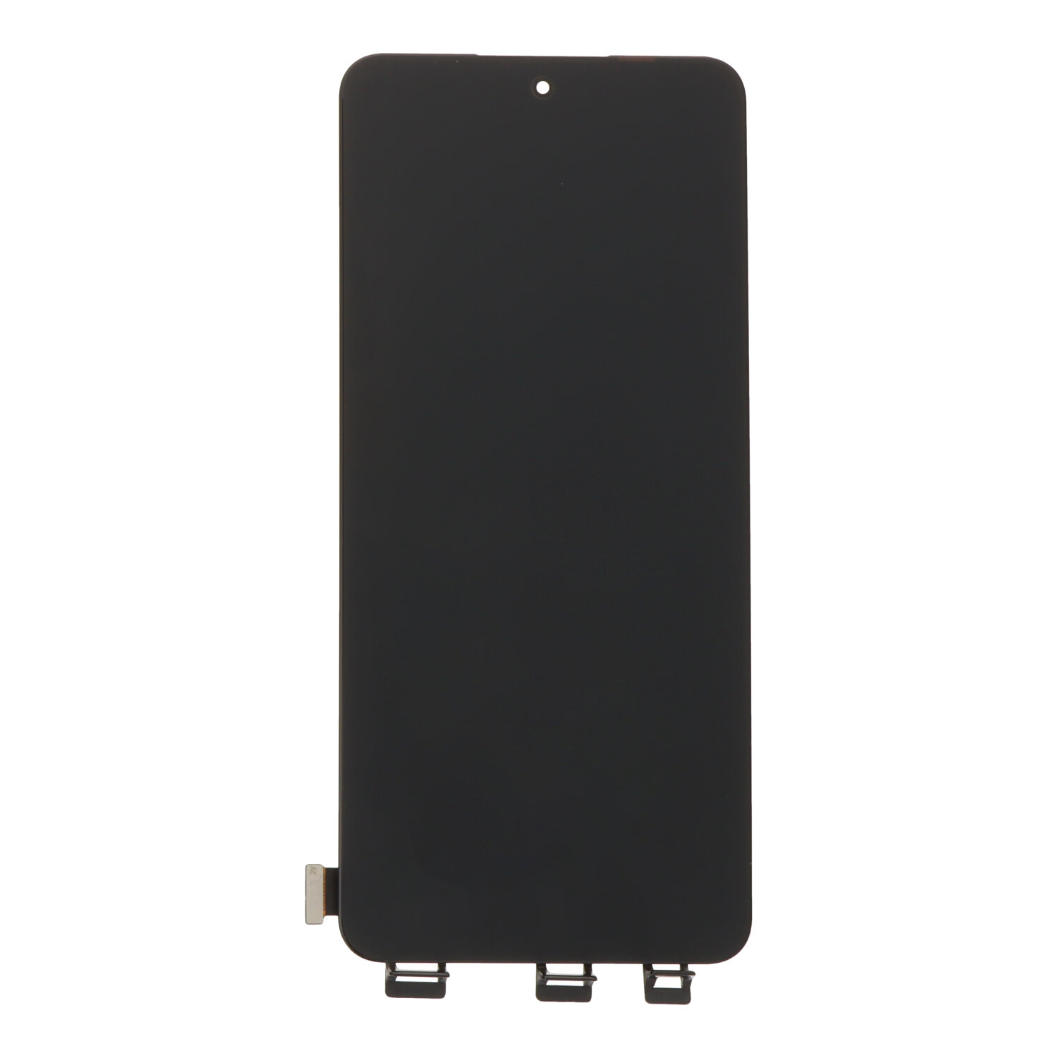 Screen Replacement for OnePlus Nord 3 5G Black Refurb