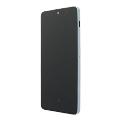 Screen Replacement With Frame for OnePlus Nord 3 5G Misty Green Premium(Third Party Glued)