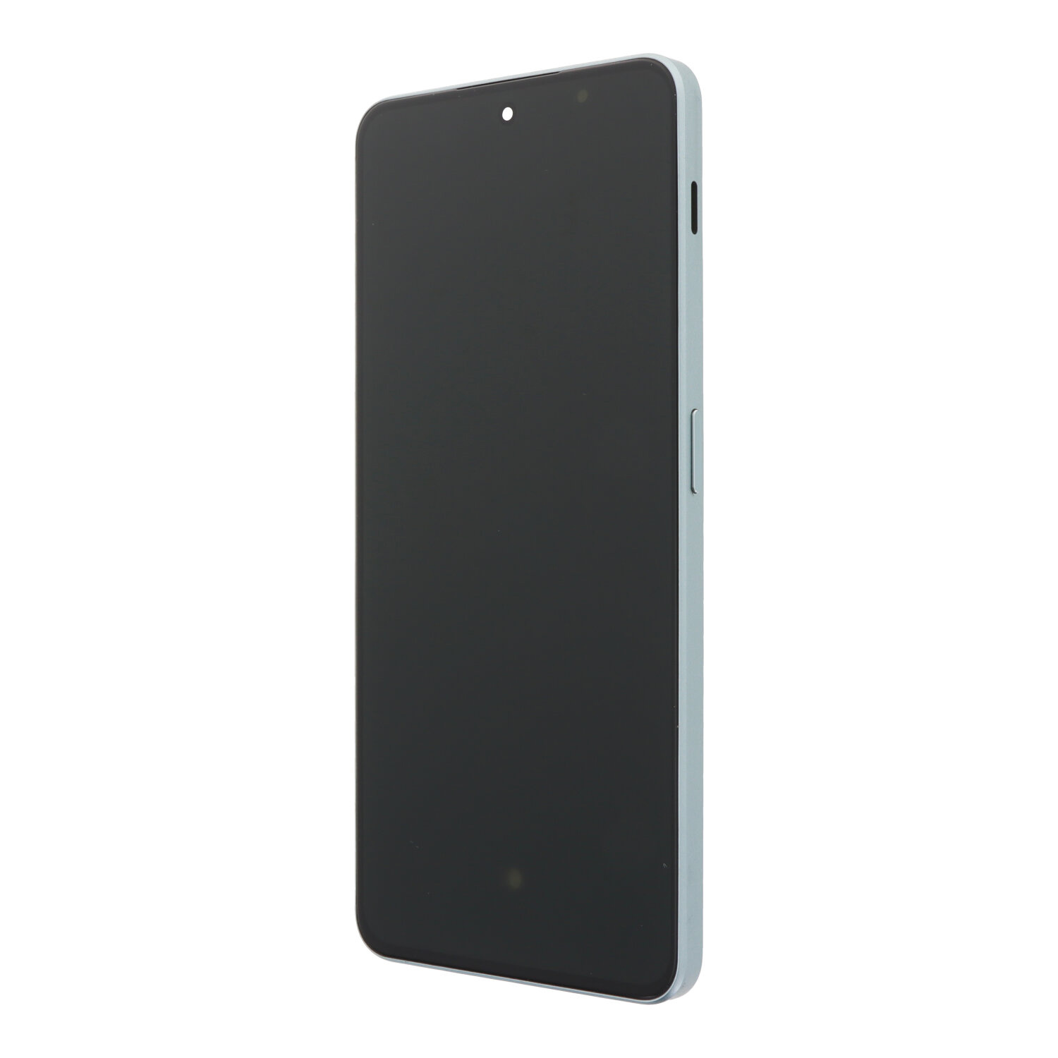 Screen Replacement With Frame for OnePlus Nord 3 5G Misty Green Premium(Third Party Glued)