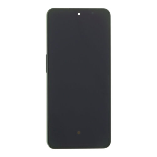 Screen Replacement With Frame for OnePlus Nord 3 5G Misty Green Refurb