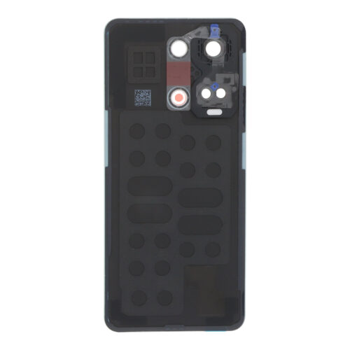 Battery Door + Battery Door Adhesive + Back Camera Lens and Bezel for OnePlus Nord 3 5G Misty Green OEM