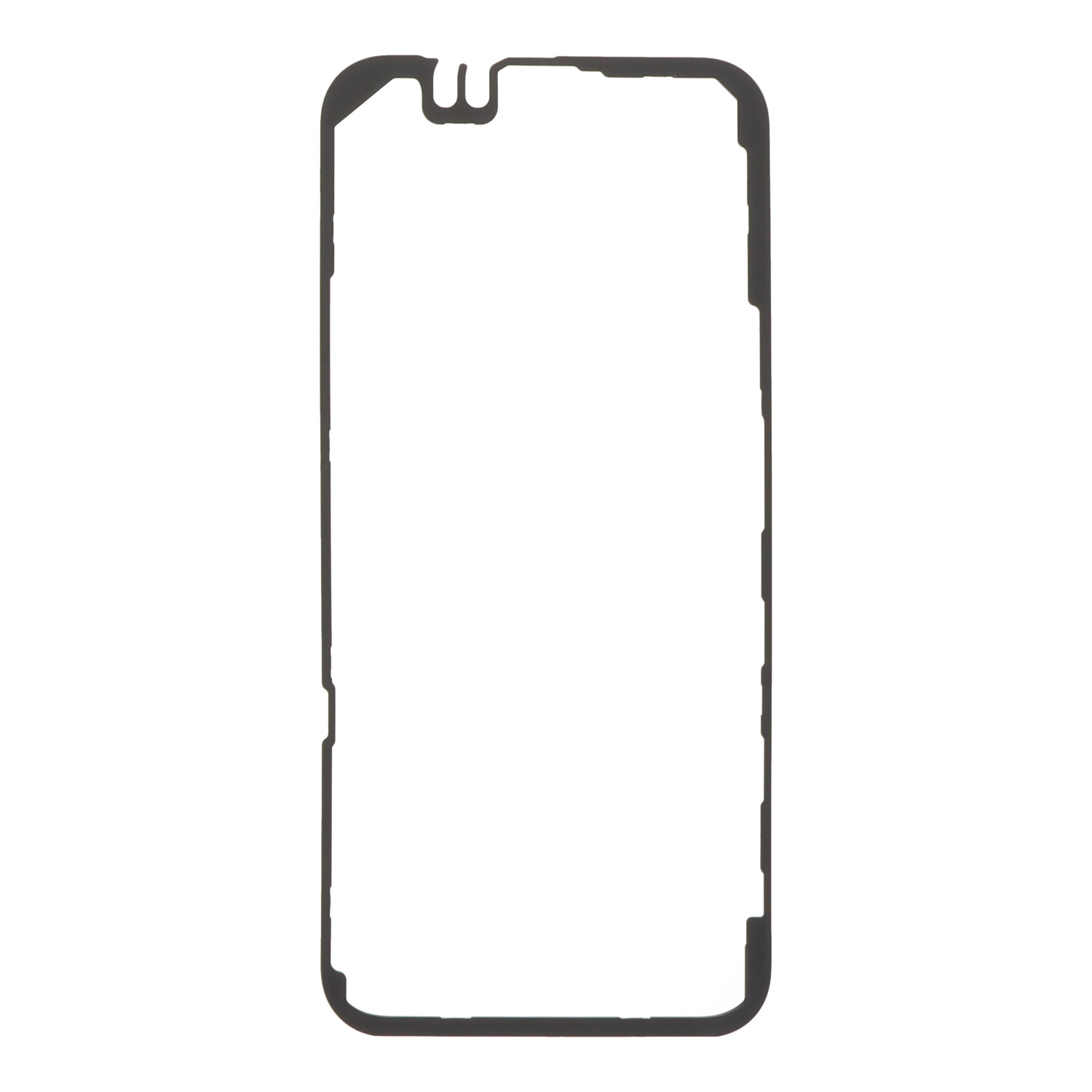 Touch Screen Frame for Google Pixel 9 Pro XL Premium