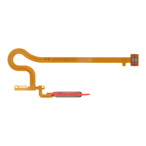 Fingerprint Sensor Flex Cable for Vivo Y22s Light Blue Premium