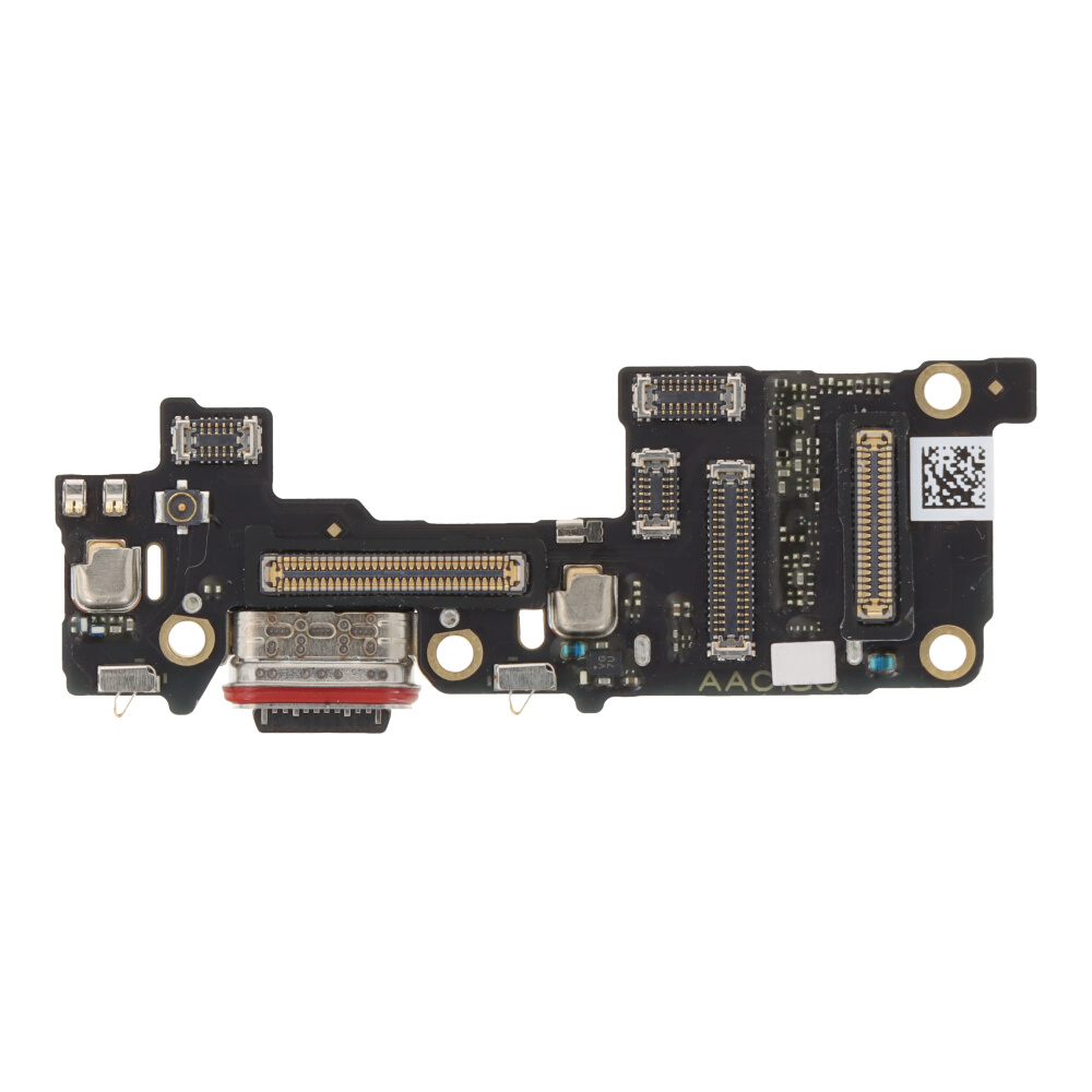Charging Port Flex Cable for Oppo Find X8 Pro CPH2659 Premium