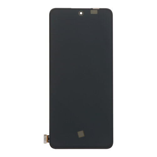 Screen Replacement for Oppo Reno12 F 4G CPH2687/Reno12 F 5G CPH2637 Black Refurb