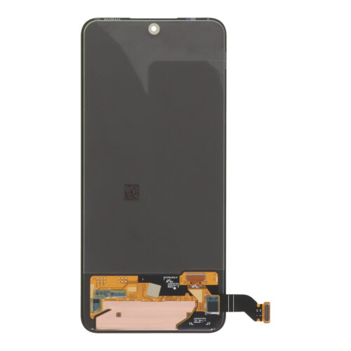 Screen Replacement for Nothing CMF Phone 1 Black Premium