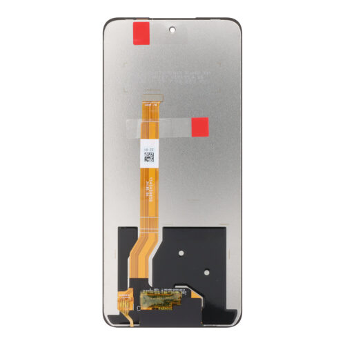 Screen Replacement for Oppo A58 4G CPH2577 Black OEM
